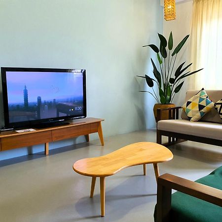 "Cloth Art Homestay" 4 Min Walk To Car Free Zone By Shine Stay Малакка Экстерьер фото